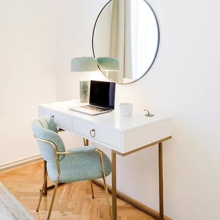Days - With Ac In Vinohrady Appartement Prague