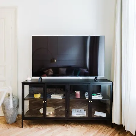 Days - With Ac In Vinohrady Appartement Prague