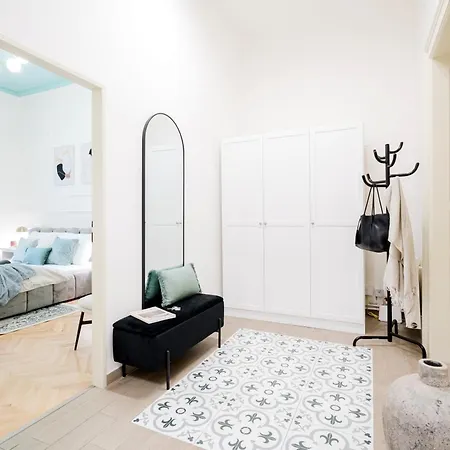 Days - With Ac In Vinohrady Appartement Prague