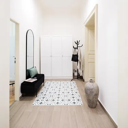Days - With Ac In Vinohrady Appartement *