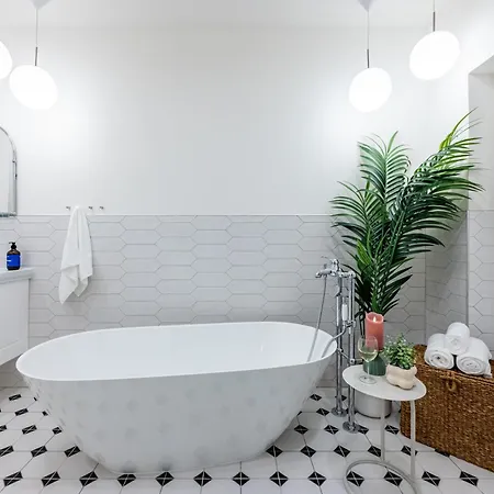 Apartman Days - With Ac In Vinohrady *